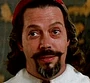 Cardeal Richelieu em Os Três Mosqueteiros (Delart)