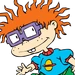 Chuckie-Rugrats