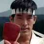 Ryu em Street Fighter: Punho Assassino