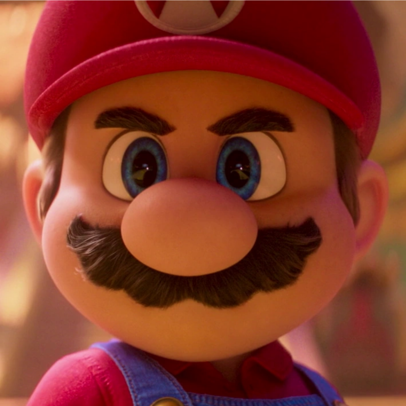 Super Mario Bros.: O Filme, Dublapédia