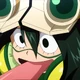 Tsuyu Asui (MHA-MMdH)