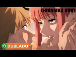 Conheça os dubladores brasileiros de Chainsaw Man - NerdBunker