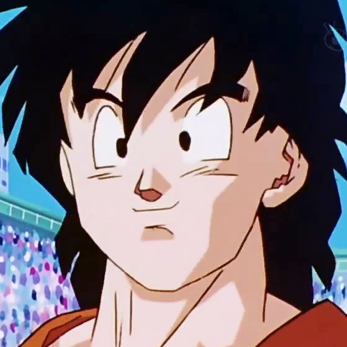 Personagens Com os Mesmos Dubladores! on X: Gohan, vê se me