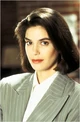 Teri hatcher superman
