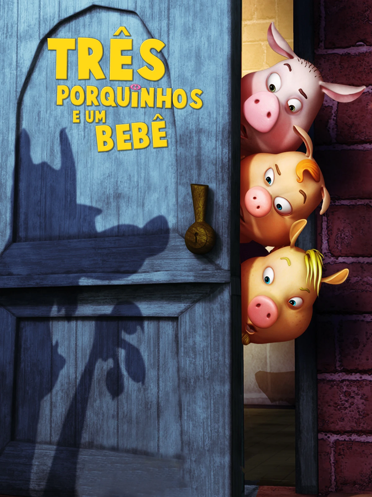 Filme Da Disney Os Tres Porquinhos Disco Historinhas Disney Os Três