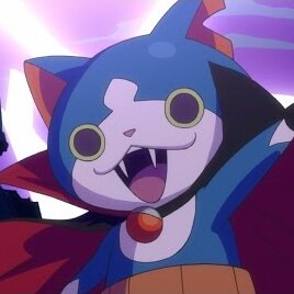 Fofoqueira, Wiki YOKAI WATCH PT BR