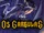 Os Gárgulas