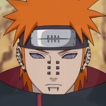 Pain: História, origem e poderes de Nagato em Naruto
