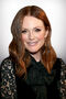 Voz recorrente de Julianne Moore