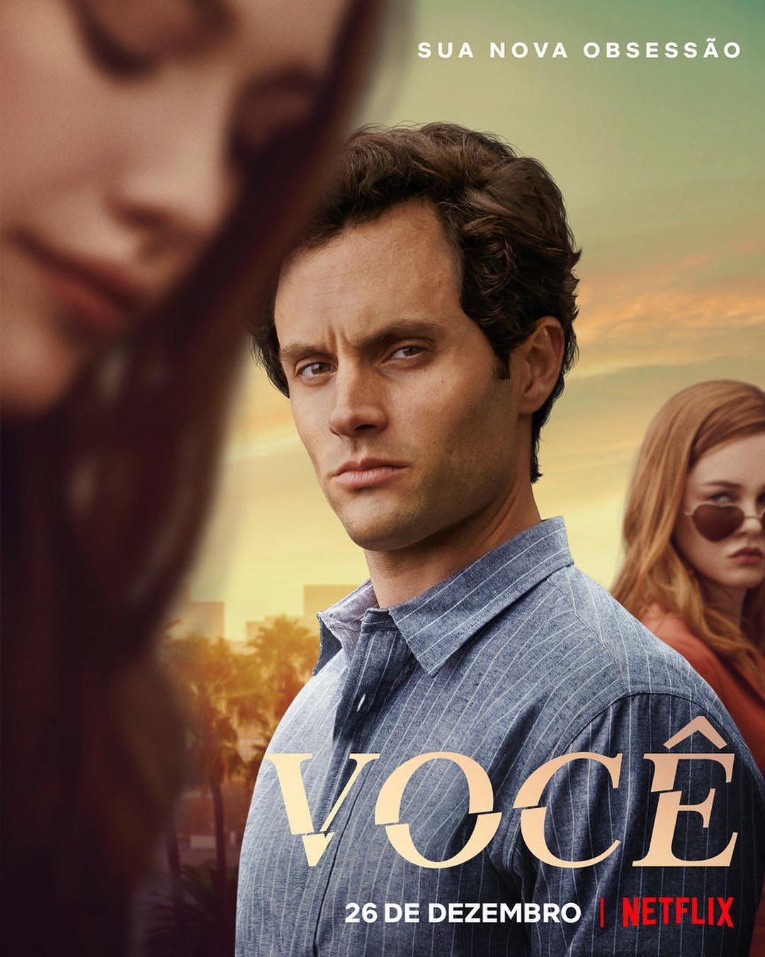 Você  Site oficial da Netflix