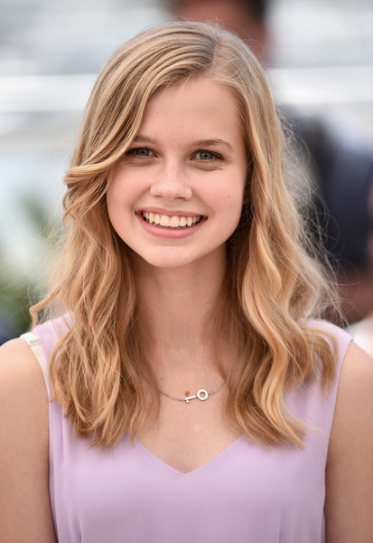 Angourie Rice Dublapédia Fandom