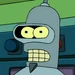 Futurama - Flexo