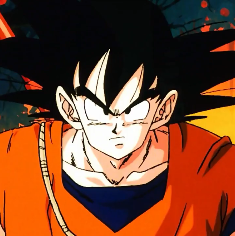 Goku, Wiki Dublagem