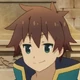 Kazuma Satō (Konosuba OVA 2)