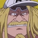 One Piece Charlotte Bavarois