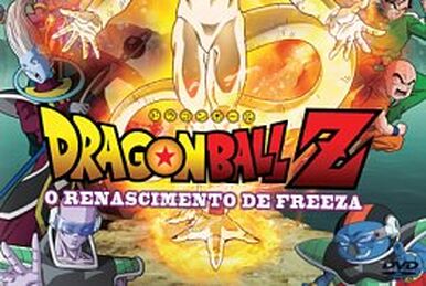 Dubladores originais estão confirmados em Dragon Ball Z: A Batalha