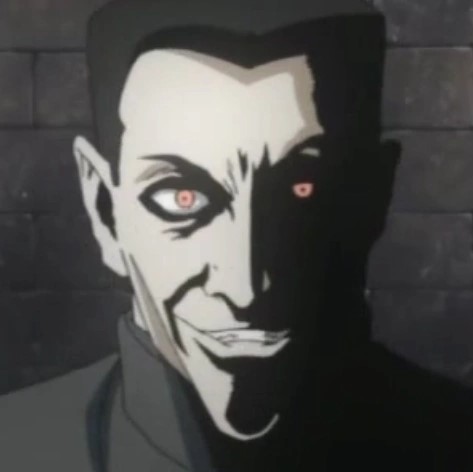 Kkkkkkk essa dublagem BR de Hellsing e muito boa.. MUNDOFICTICIO