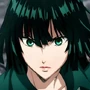 Fubuki em One Punch Man