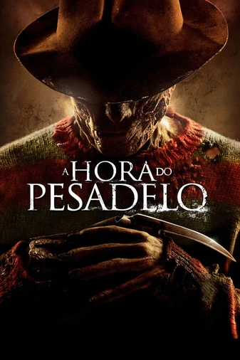 A Hora do Pesadelo (2010) | Dublapédia | Fandom