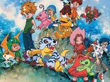 Digimon