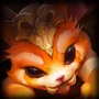Gnar em League of Legends