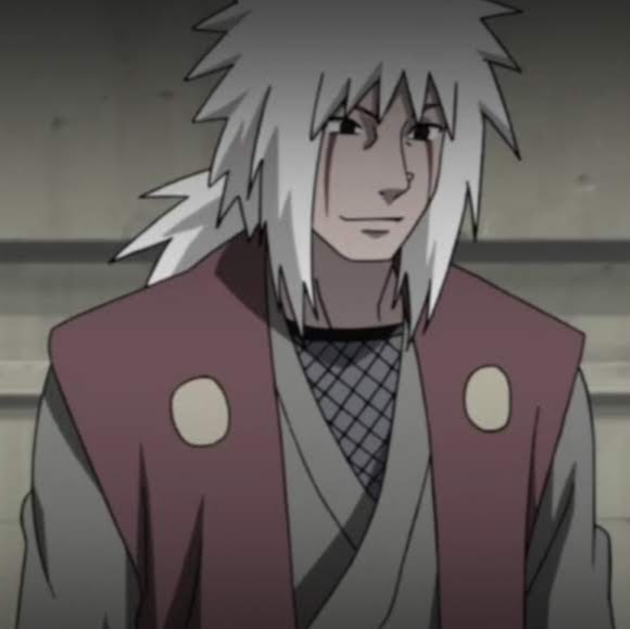 Jiraiya, Dublapédia