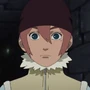 Amaru em Naruto Shippuden o Filme: Laços