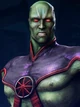 Caçador de Marte (injustice)