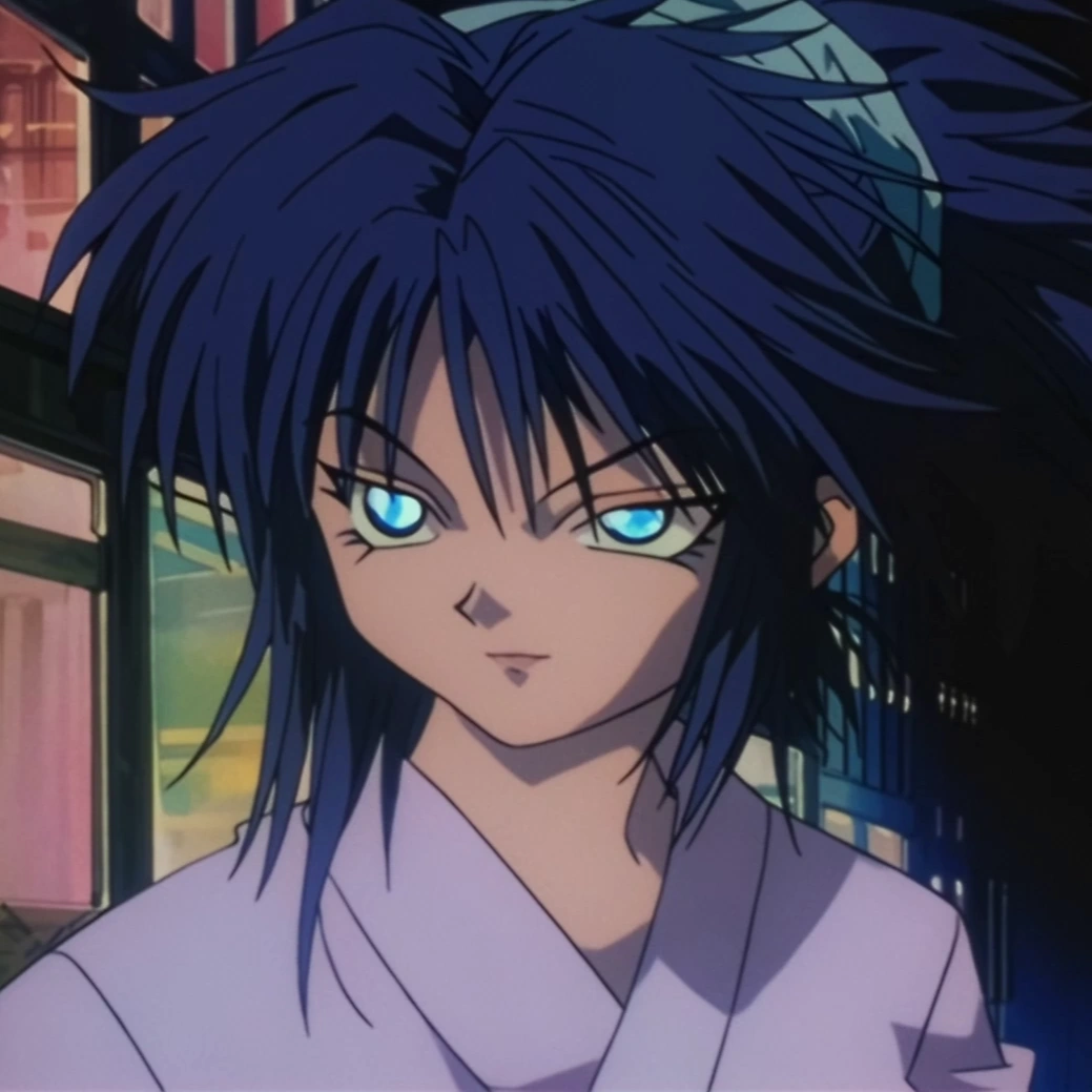 HUNTER×HUNTER OVA 1-4 Hunter x Hunter (OVA) | Dublapédia | Fandom