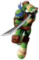 Character-leonardo