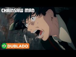 CHAINSAW MAN EP 9 LEGENDADO PT-BR - DATA E HORA