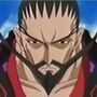En Tao em Shaman King e Shaman King (2021)