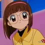 Naoko Yanagizawa em Cardcaptor Sakura e Sakura Card Captors: A Carta Selada
