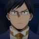 Tenya Iida (MHA-DH)