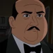 Alfred Pennyworth (Batman Cruzado Encapuzado)