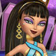 Monster High: Uma Festa de Arrepiar (2012) - Elenco & Equipe — The