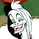 Cruella De Vil
