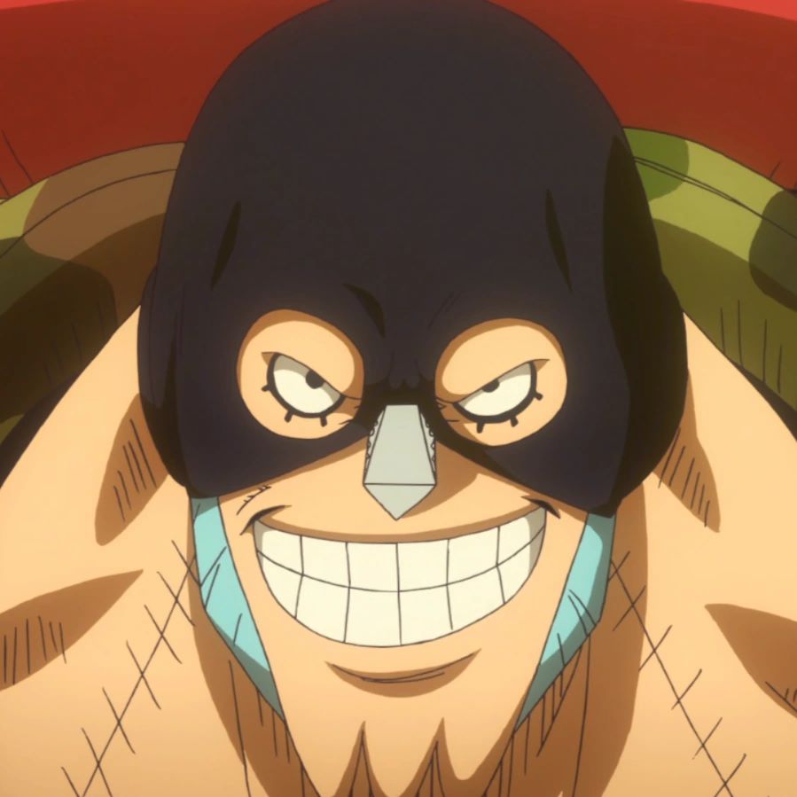 Entrevista Kazuki Yao (Franky do Filme One Piece Gold) > [PLG]