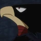 Fumikage Tokoyami (MHA-TdSM)