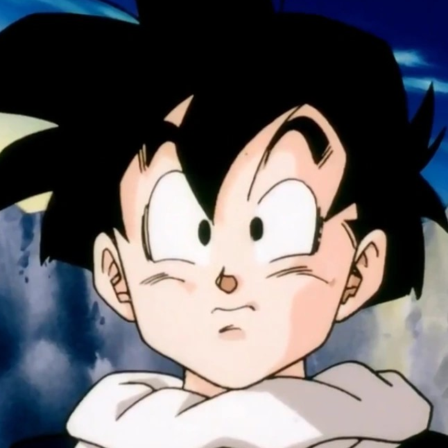 Goten, Dublapédia