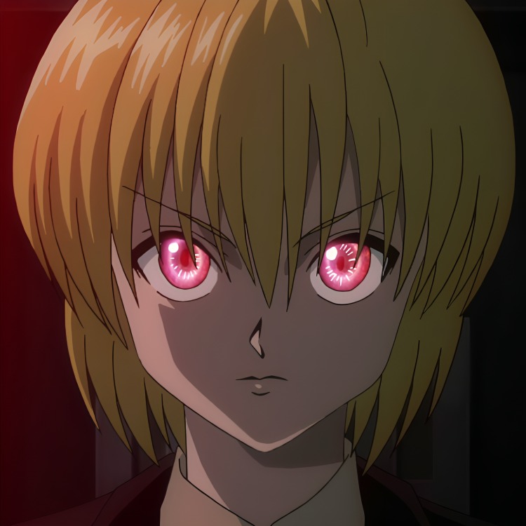 Meu fancast de HUNTER x HUNTER, que na minha opinião ficou melhor que o  elenco original