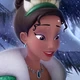 Tiana (Princesinha Sofia)