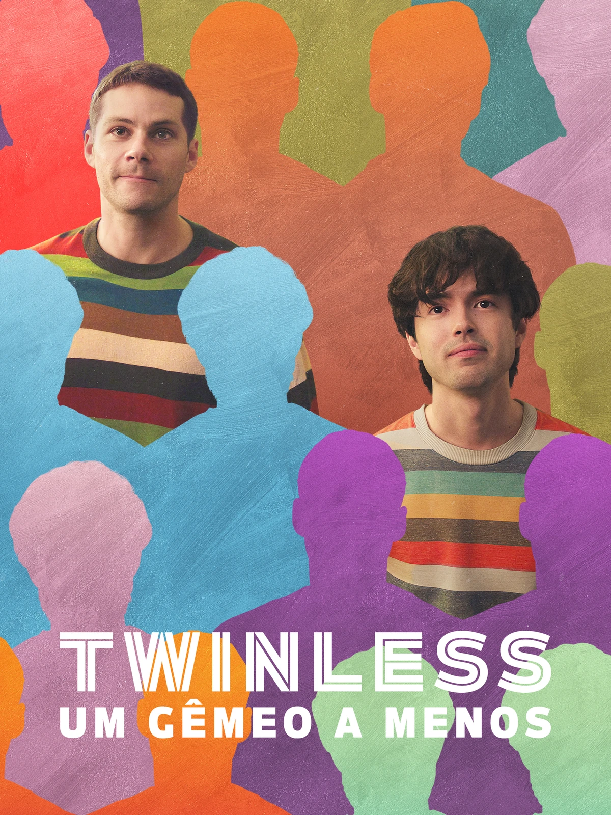 Twinless: Um Gêmeo a Menos | Dublapédia | Fandom
