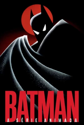 Batmanaserieanimada