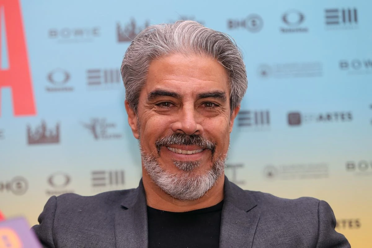 Luis Gatica | Dublapédia | Fandom