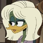 Rosana Penachos em DuckTales - Os Caçadores de Aventuras