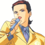 Taiki Kou / Sailor Star Maker em Sailor Moon Sailor Stars