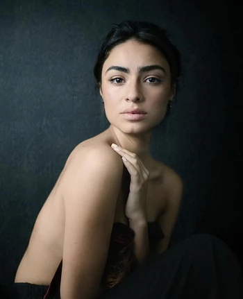 Valentina Buzzurro | Dublapédia | Fandom