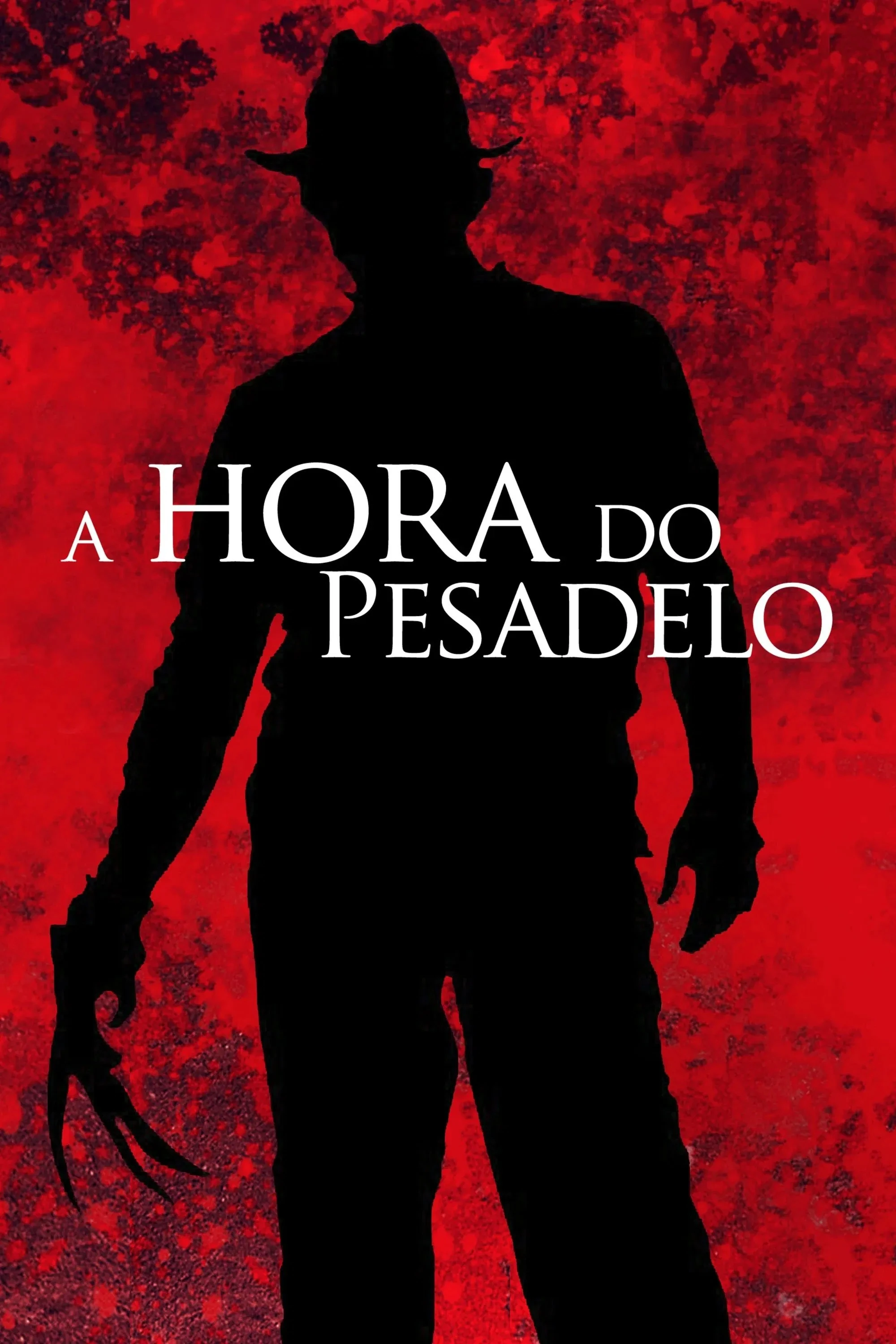 A Hora do Pesadelo | Dublapédia | Fandom