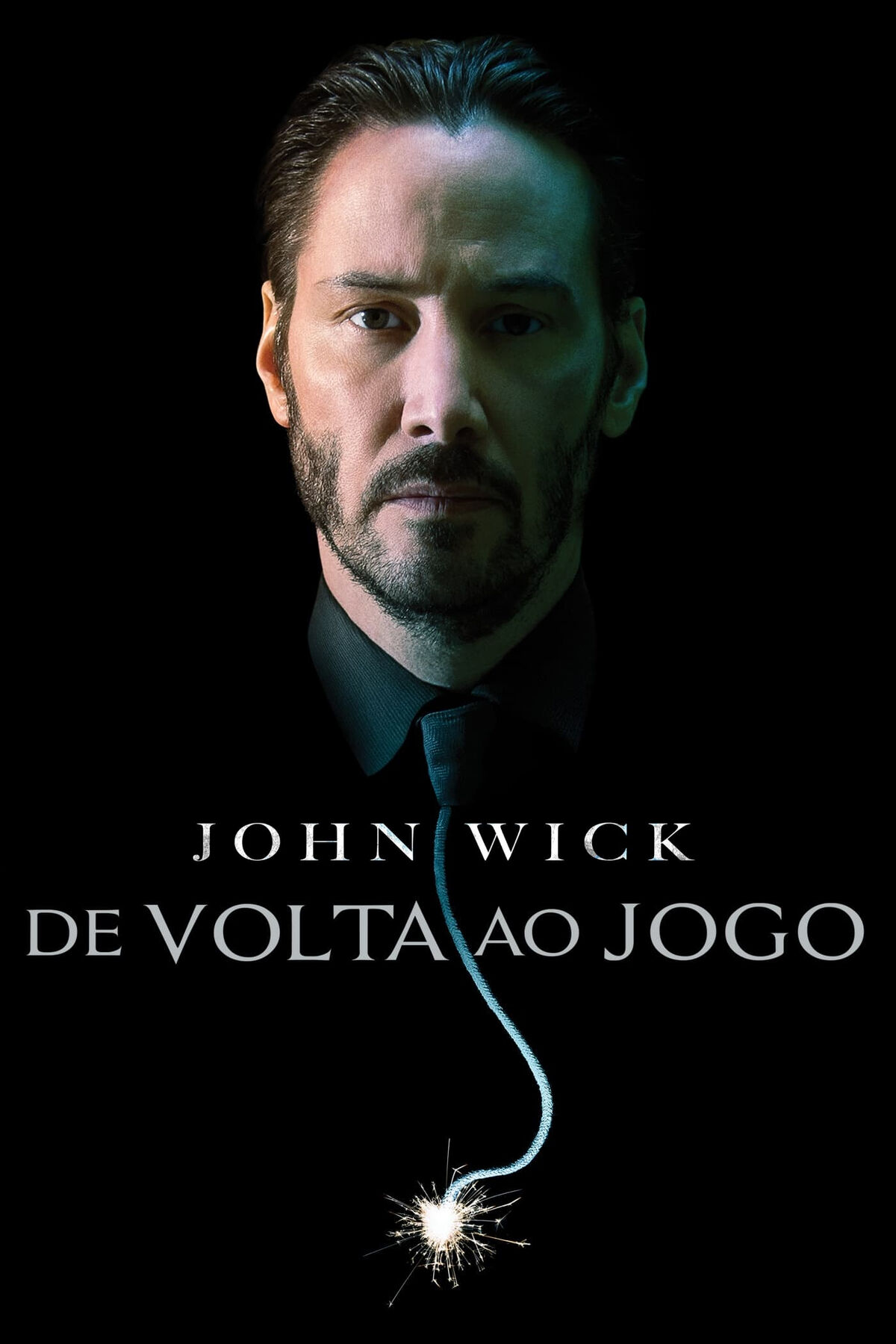 John Wick 4: Baba Yaga, Dublapédia